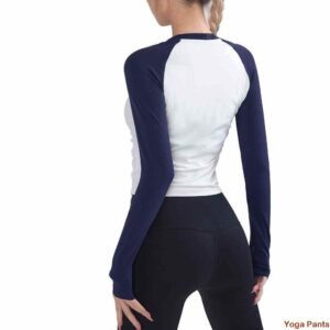 pantalones ajustados acampanados RUXI es904
