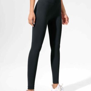 Pantalones de gimnasia sin costuras y ultraconfort RUXI