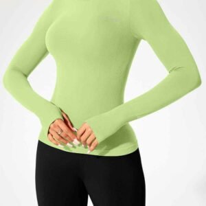 Prendas básicas de yoga de maternidad con ajuste cómodo