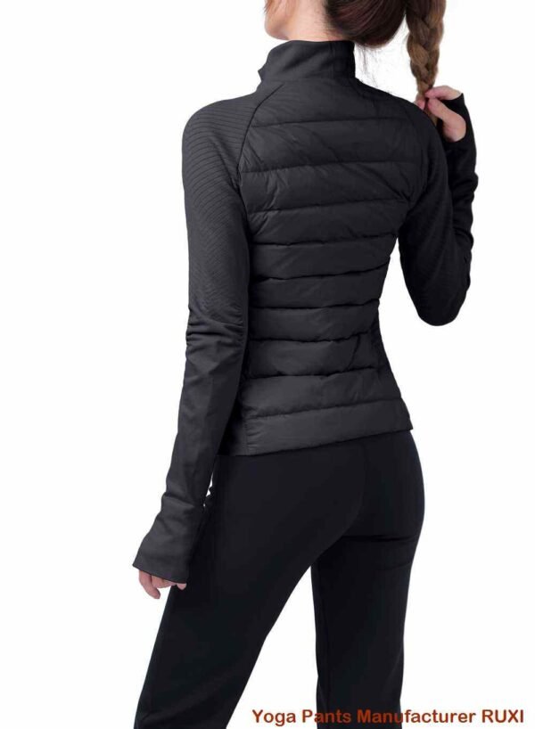 Pantalones de yoga de modal suave para máxima comodidad