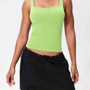 Pantalones de yoga acampanados con forro polar cómodos