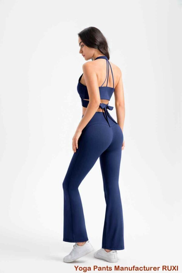 Camisola deportiva cómoda para niñas RUXI es1747