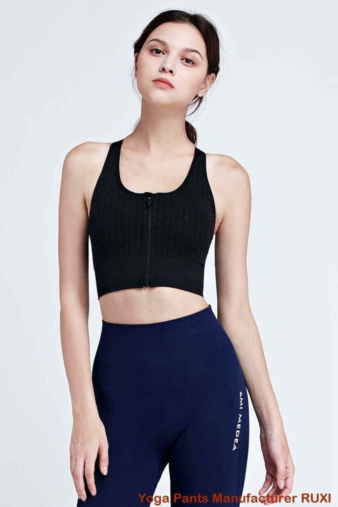 Los mejores pantalones cortos ajustados para correr RUXI