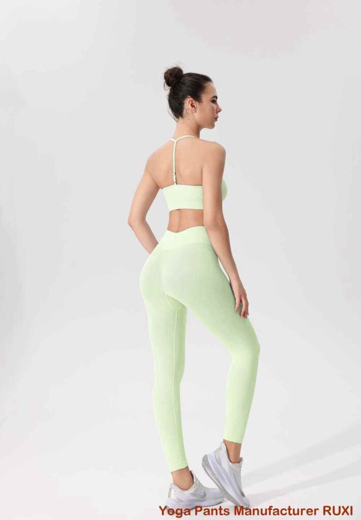 chaleco retro para correr RUXI es2997