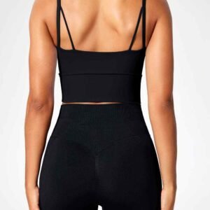 Pantalones de yoga para hombre RUXI es1242