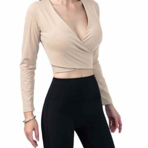 Sujetador deportivo Ultimate Athletic para mujer RUXI