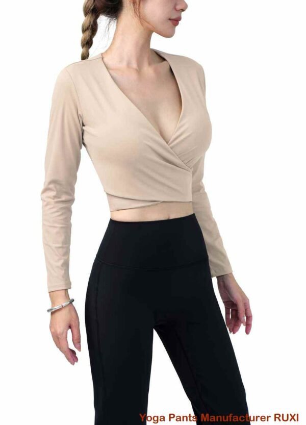 Sujetador deportivo Ultimate Athletic para mujer RUXI