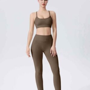 Pantalones cortos sexys de cintura alta para mujer RUXI