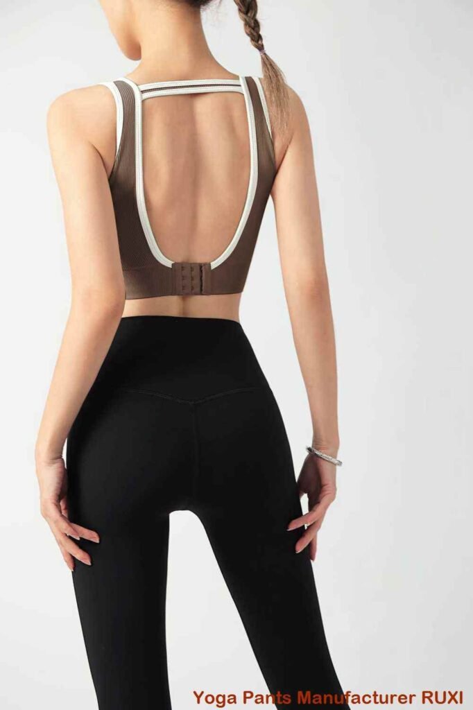 Pantalones cortos para correr con estampado animal RUXI