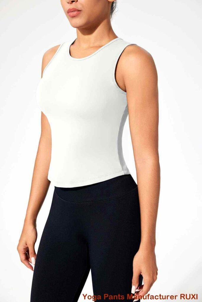Pantalones cortos de golf rosas para mujer RUXI es3386