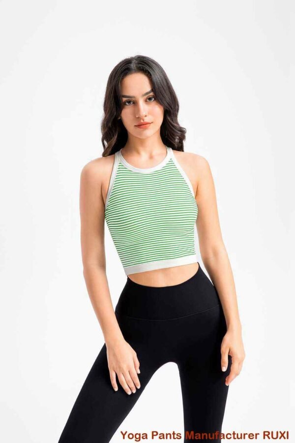 pantalones de yoga ajustados RUXI es1194