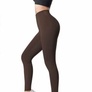 Colección de ropa deportiva cómoda de Aura Yoga Wear RUXI