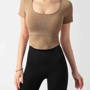 patrón de pantalones cortos RUXI es1064