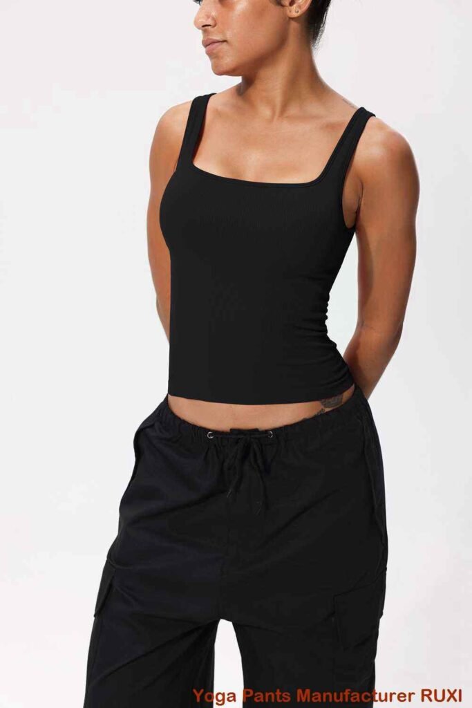 Pantalones cortos deportivos de softbol blancos para mujer