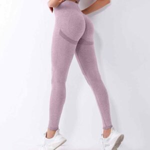 Pantalones de yoga inspirados en Kendall Jenner RUXI