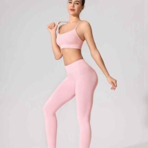 Pantalones de yoga para la nieve cálidos para el invierno