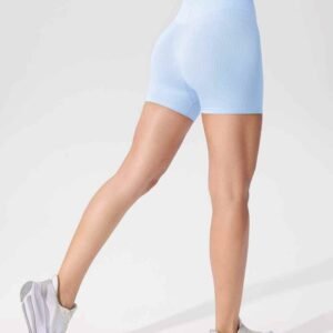 Sujetador deportivo sin costuras para mujer Nagina RUXI