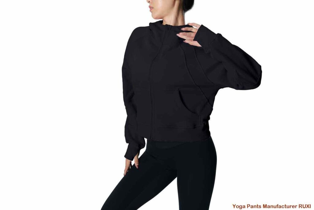 Chaquetas CoolFit Ice para deportistas RUXI es2881