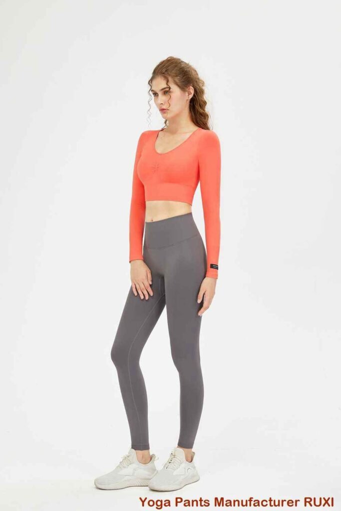 Mujeres en pantalones cortos de voleibol RUXI es3581