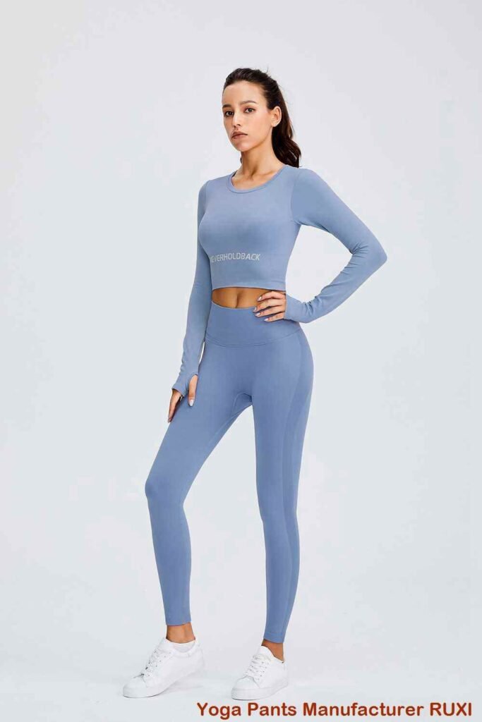 pantalones cortos de gimnasia en blanco y negro RUXI