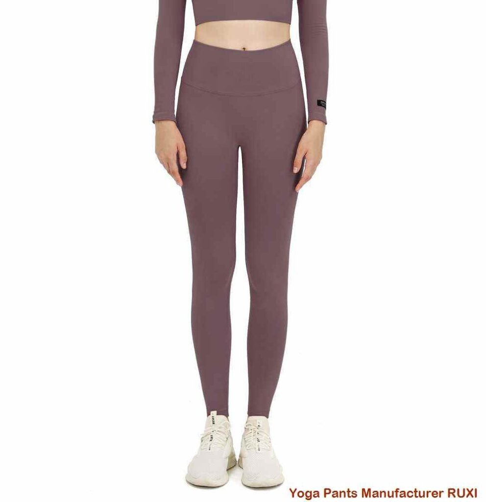 Pantalones cortos estilo pantalón deportivo para mujer