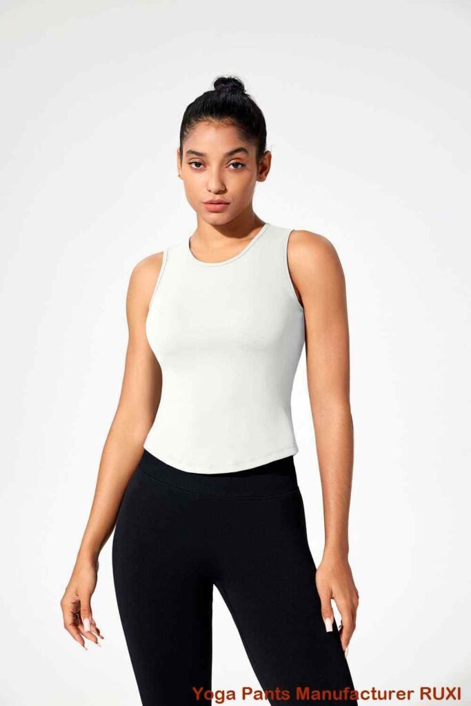 Pantalones cortos deportivos ultraconfortables RUXI es3530