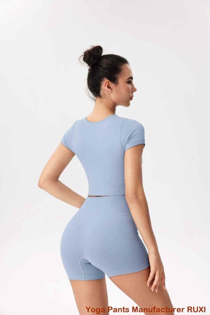 Pantalones cortos de buceo de alto rendimiento para mujer
