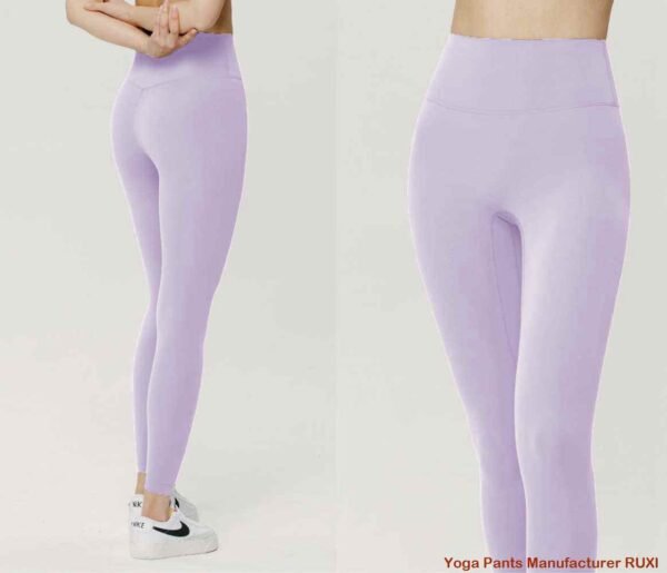 Pantalones de entrenamiento grises RUXI es945