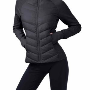 chaleco de golf RUXI es203