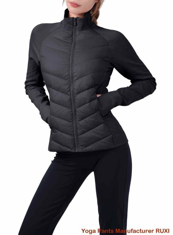 chaleco de golf RUXI es203