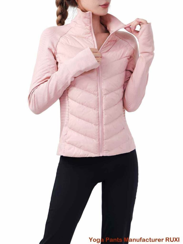 pantalones de yoga pequeños RUXI es3876