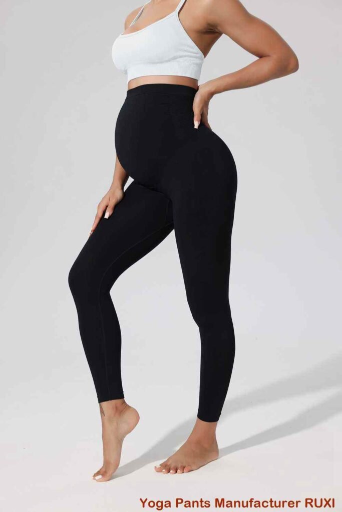Pantalones deportivos Qwick Dry Ultra Comfort RUXI es3737
