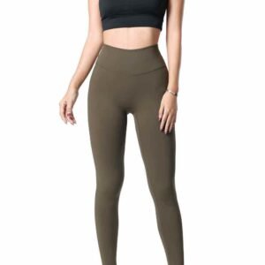 Leggings para moldear el trasero RUXI es701