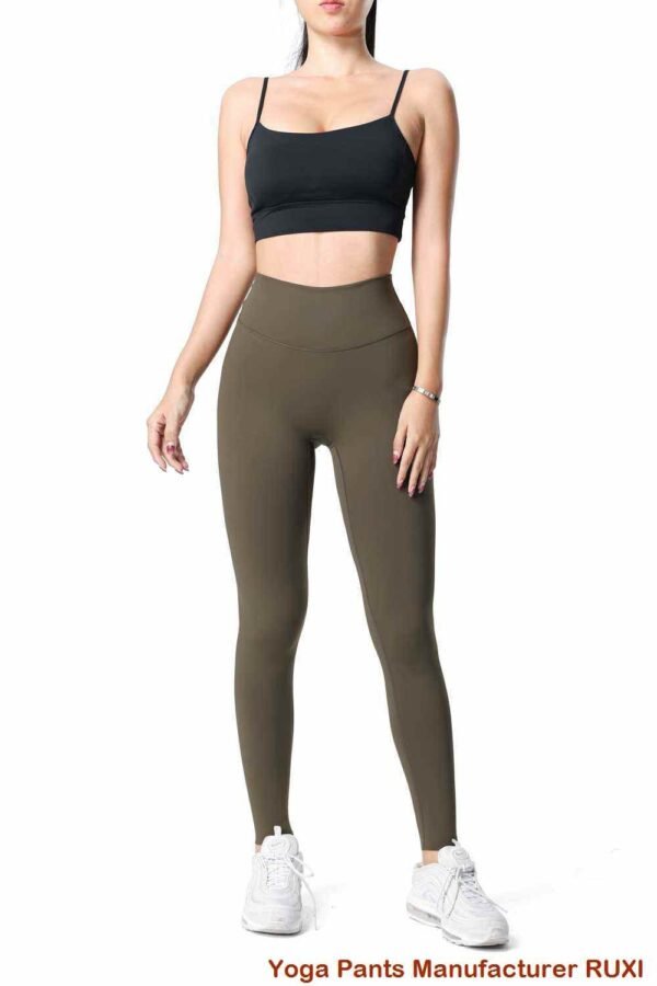 Leggings para moldear el trasero RUXI es701