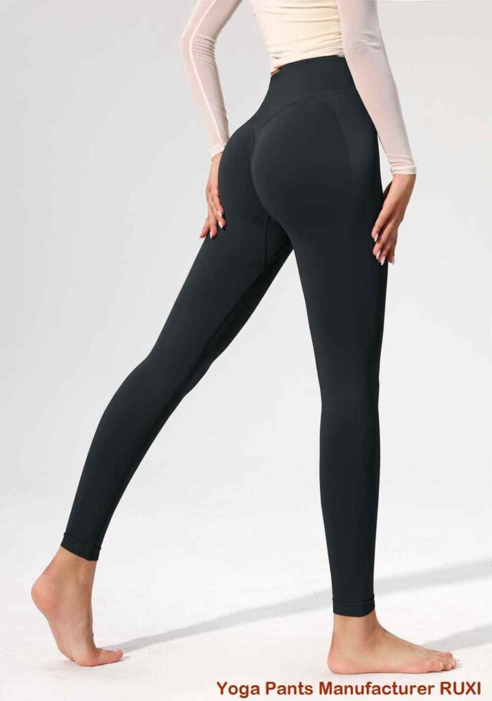 Pantalones ligeros de secado rápido RUXI es3738