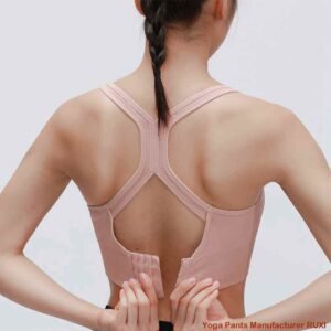 Conjunto de yoga Comfort Fit de 2 piezas para mujer RUXI
