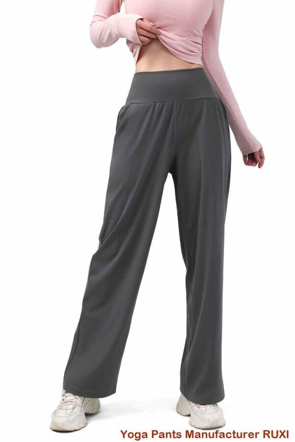 pantalones largos de entrenamiento RUXI es656