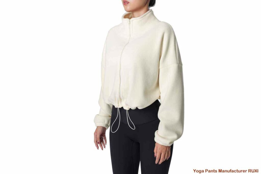 Pantalones cortos para correr con mallas interiores RUXI