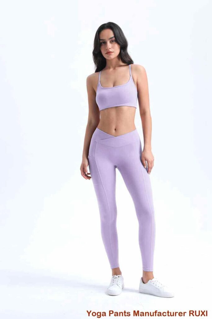 Shorts deportivos ajustados para estilos de vida activos