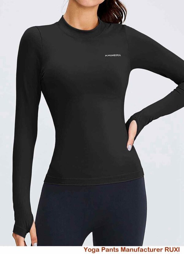 Pantalones cortos de talla grande para mujer RUXI es530