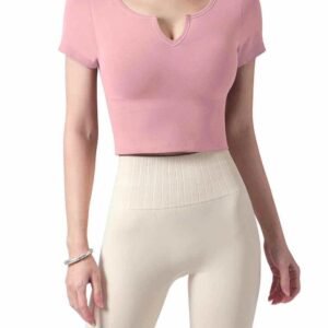 Pantalones de yoga holgados para hombre RUXI es714
