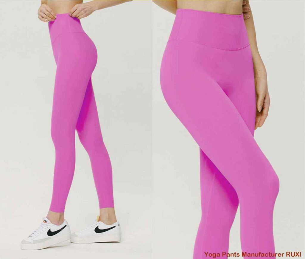 chaleco deportivo acolchado RUXI es2944