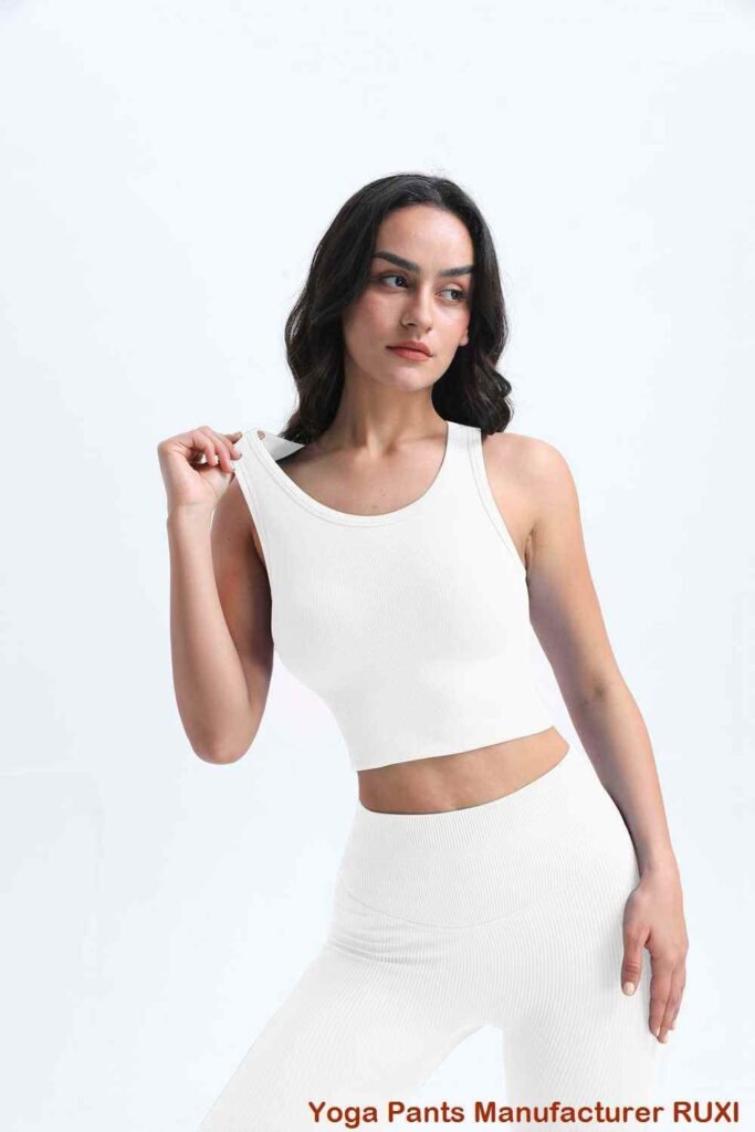 Ropa sintética ligera de secado rápido RUXI es3743