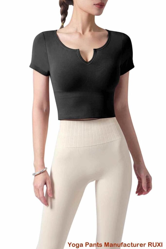 camisetas sin mangas secas RUXI es3664