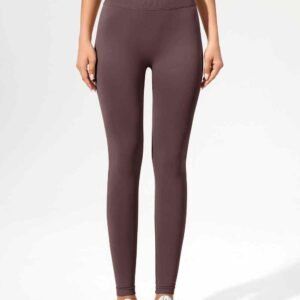 Leggings de yoga verdes RUXI es261