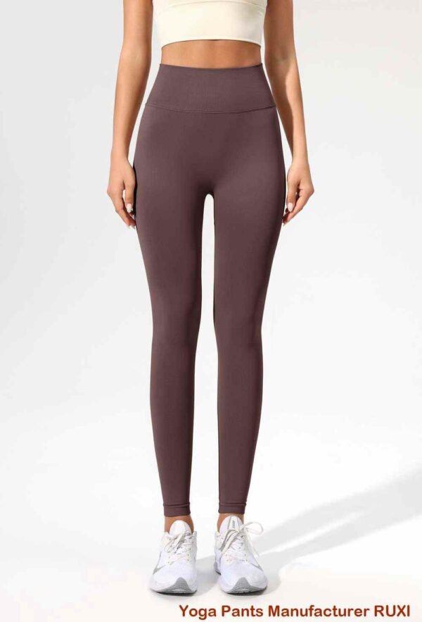 Leggings de yoga verdes RUXI es261
