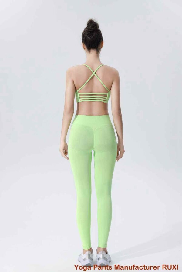 pantalones cortos de ciclismo RUXI es125