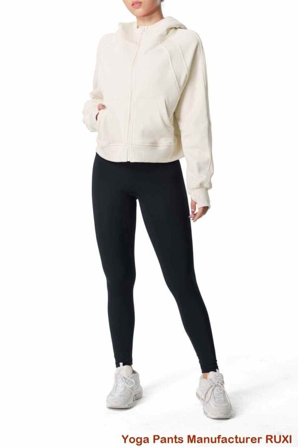 pantalones cortos de baloncesto para mujer RUXI es147
