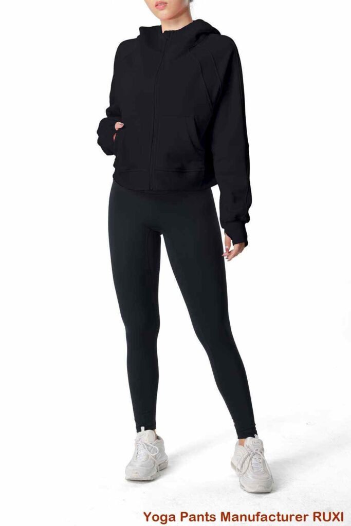 pantalones cortos de ciclista para gimnasio RUXI es2355
