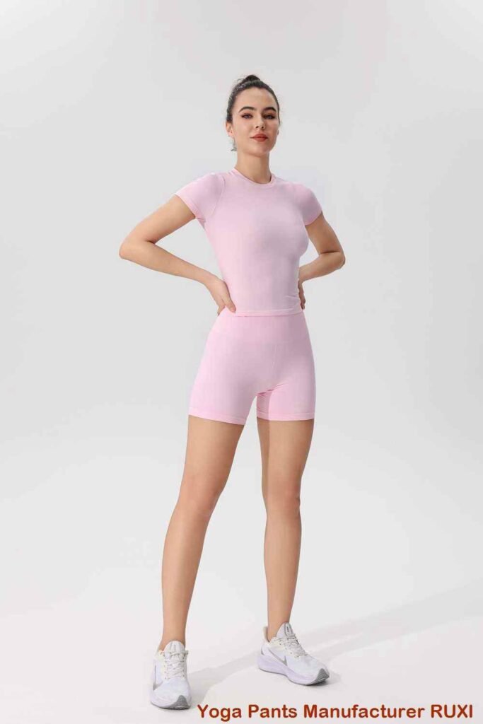 Chaleco JD elegante para todas las estaciones RUXI es2833